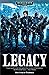 Legacy (Shira Calpurnia #2)