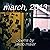 March, 2013