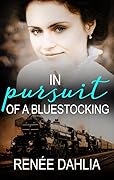 In Pursuit of a Bluestocking