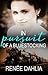 In Pursuit of a Bluestocking (Bluestocking #2)