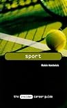 Sport (The Insider Career Guides)