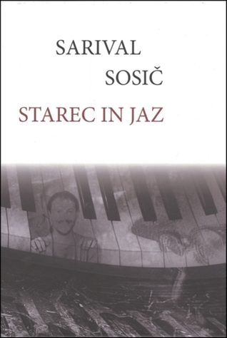 Starec in jaz (Hardcover)