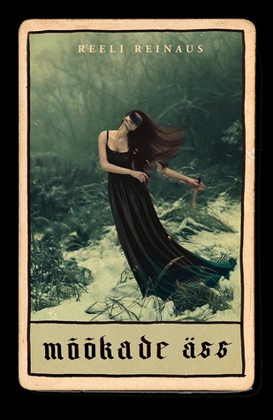 Mõõkade äss (Paperback)