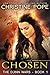 Chosen (The Djinn Wars #1)