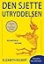 Den sjette utryddelsen by Elizabeth Kolbert