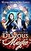 Devious Magic (Relic Guardians, #0.5)