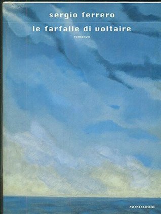 Le farfalle di Voltaire (Hardcover)