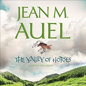 The Valley of Horses (Earth's Children, #2)
