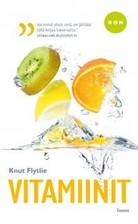 Vitamiinit (Hardcover)