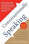 Conversationally ...