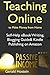 Teaching Online to Make Money from Home  by Gerald Hostein