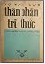 Thân phận trí thức by Vũ Tài Lục