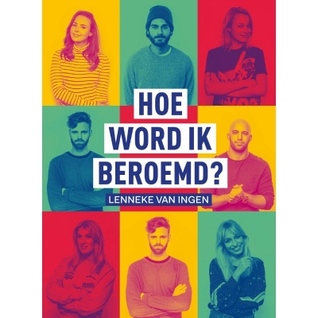 Hoe word ik beroemd? (Paperback)