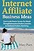 Internet Affiliate Business...