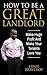 How To Be A Great Landlord,...