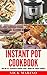 Instant Pot Cookbook by Nick  Marino