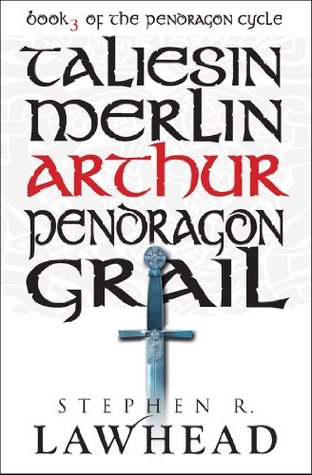 Arthur (The Pendragon Cycle)