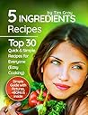 5 Ingredients Rec...