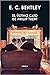 El último caso de Philip Trent (Philip Trent, #1)