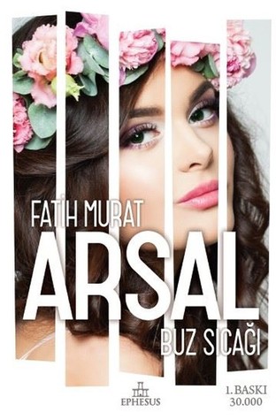 Buz Sıcağı (Hardcover)