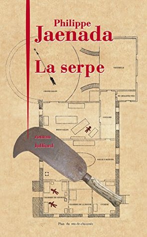 La Serpe (Kindle Edition)