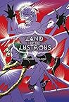 Land of the Lustrous, Vol. 3 by Haruko Ichikawa