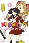 Kigurumi Guardians, Vol. 2 by Lily Hoshino