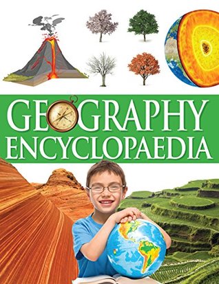 Geography Encyclopaedia [Hardcover] [Jan 01, 2016] Om Books Editorial Team (Hardcover)