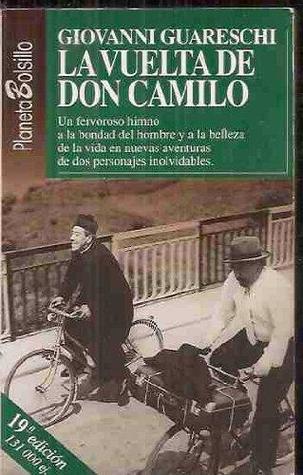 La Vuelta de Don Camilo
