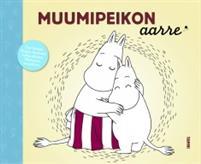 Muumipeikon Aarre (Hardcover)