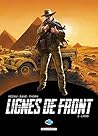 LRDG (Lignes de Front #3)