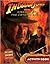 Indiana Jones and the Kingdom of the Crystal Skull: Activity Book