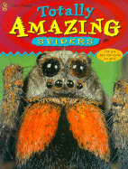 Spiders (Totally Amazing)