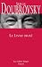 Le Livre brisé (Les Cahiers Rouges) (French Edition)