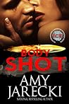 Body Shot (ICE #2)