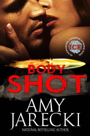 Body Shot (ICE #2)