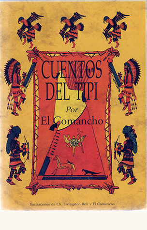 Cuentos del Tipi (Paperback)