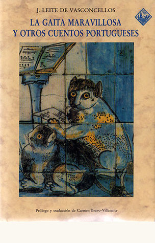 La Gaita Maravillosa y otros cuentos portugueses (Paperback)