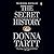 The Secret History by Donna Tartt