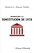 Introducción a la Constitución de 1978