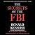 The Secrets of the FBI