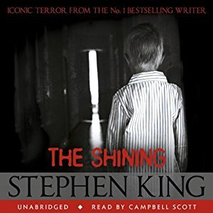 The Shining (The Shining #1)