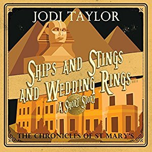 Ships and Stings and Wedding Rings