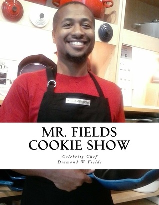 Mr. Fields Cookies Show