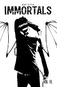 Immortals, Vol. III.