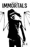 Immortals, Vol. III. (Immortals, #3)