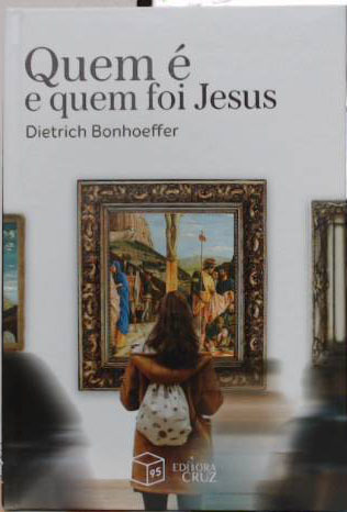 Quem é e quem foi Jesus