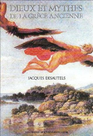 Dieux et Mythes de la Grèce ancienne: La Mythologie Greco-Romaine (Paperback)