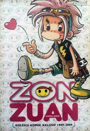 Zon Zuan