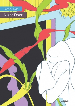 Night Door (mini kuš! #58)